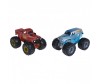  Monster Jam    1:64 2 . - Monster Jam    1:64 2 .