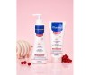  Mustela Bebe      Sensitive Skin 200  - Mustela Bebe      Sensitive Skin 200 