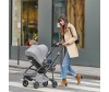   Bugaboo Bee 5 Classic Complete - Bugaboo Bee5 Classic Complete