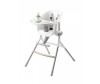    Beaba Up & Down High Chair - Beaba Up & Down High Chair