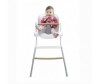    Beaba Up & Down High Chair - Beaba Up & Down High Chair