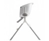    Beaba Up & Down High Chair - Beaba Up & Down High Chair