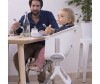    Beaba Up & Down High Chair - Beaba Up & Down High Chair