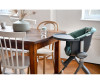    Beaba Up & Down High Chair - Beaba Up & Down High Chair