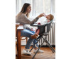    Beaba Up & Down High Chair - Beaba Up & Down High Chair