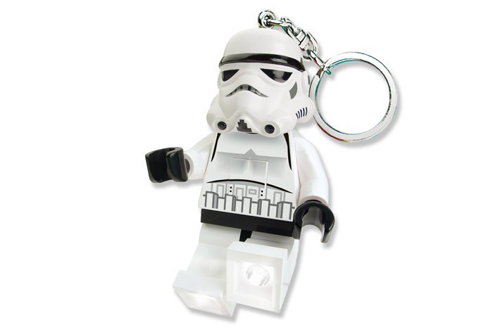  Lego Star Wars -   Storm Trooper