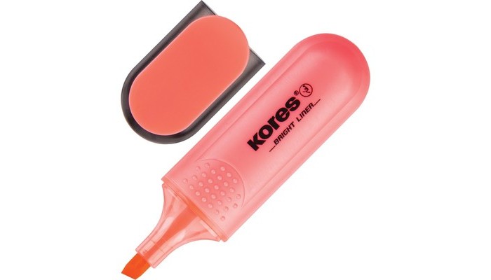  Kores    