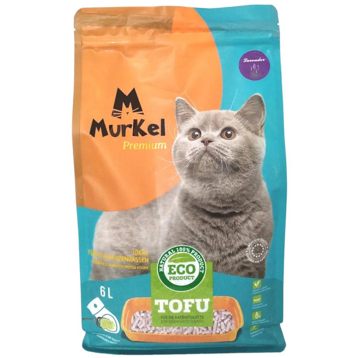  Murkel    6 