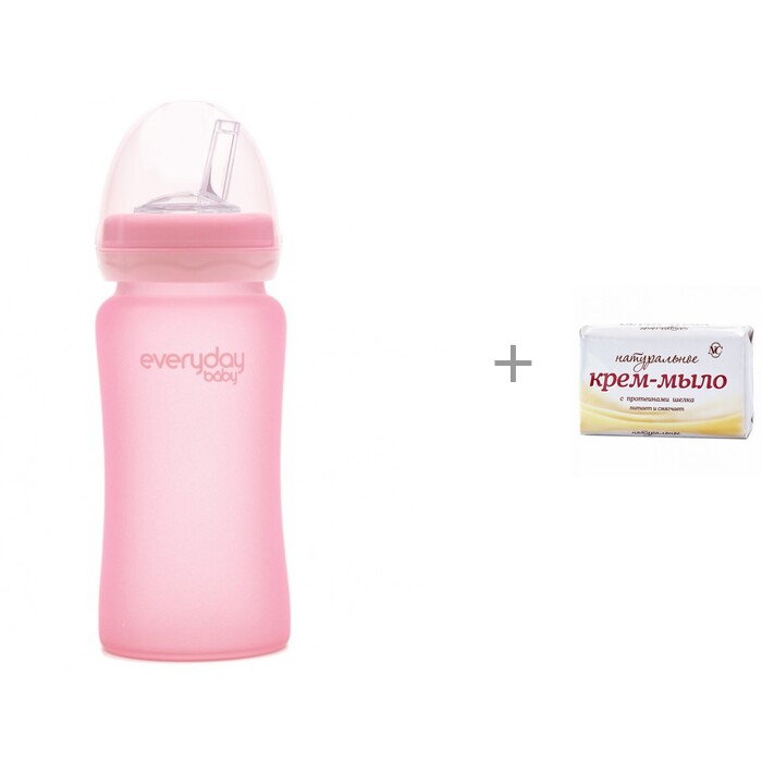  Everyday Baby     240   -  