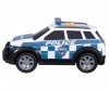  HTI Teamsterz  4x4 Mighty Moverz - HTI Teamsterz  4x4 Mighty Moverz