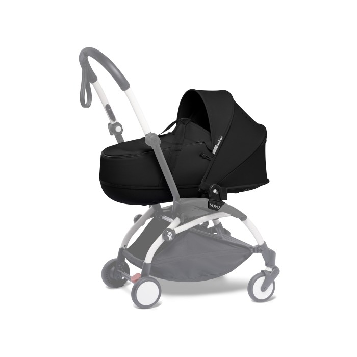  BABYZEN     Bassinet  YOYO²  YOYO+