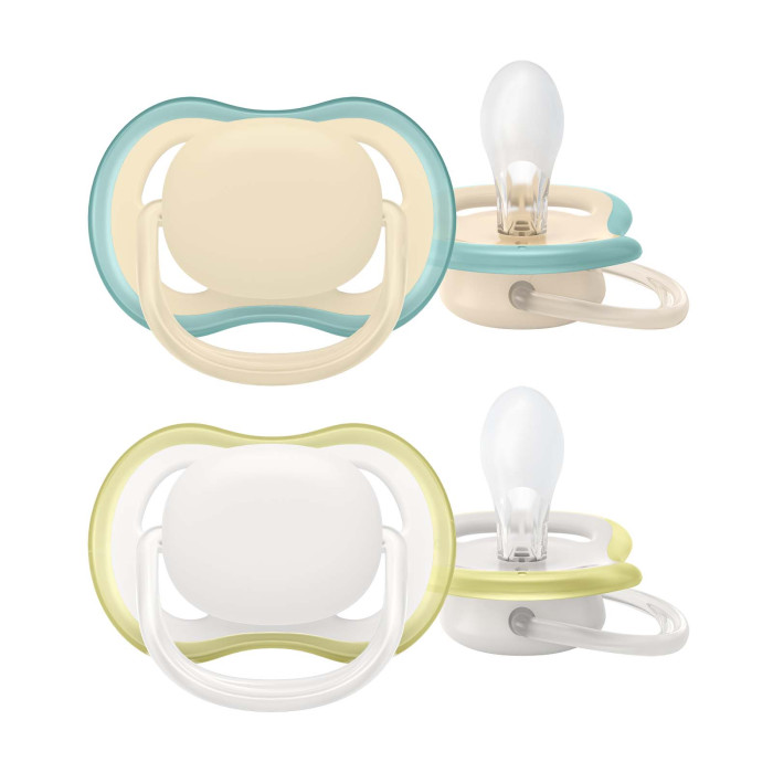  Philips Avent    ultra air 0-6 . 2 . SCF085/15