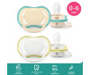  Philips Avent    ultra air 0-6 . 2 . SCF085/15 - Philips Avent   ultra air 0-6 . 2 . SCF085/15