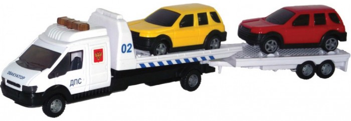  Autogrand  Recovery Truck Long     1:48