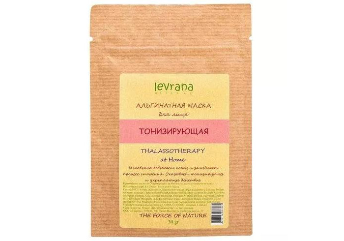  Levrana ����������� ����� ��� ���� ������������ 30 �