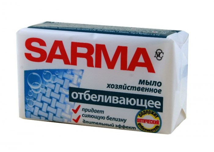  Sarma     140  4 .