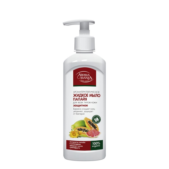  Aromamania    500 