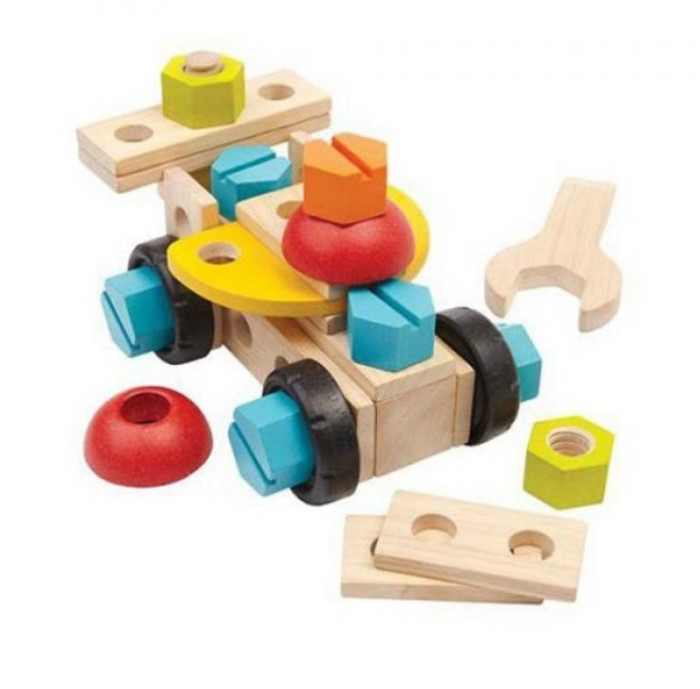   Plan Toys  5539