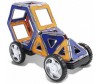  Magformers  Xl ruisers  63073 - Magformers  Xl ruisers  63073