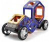  Magformers  Xl ruisers  63073 - Magformers  Xl ruisers 