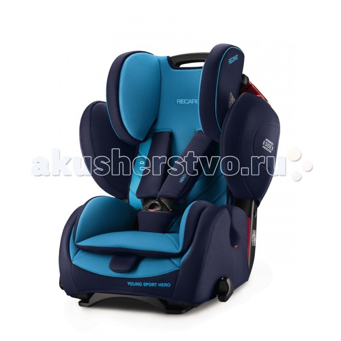  RECARO  Young Sport Hero