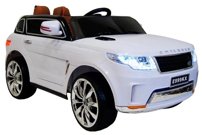  RiverToys Range Rover Sport E999KX