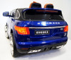  RiverToys Range Rover Sport E999KX - RiverToys Range Rover Sport E999KX