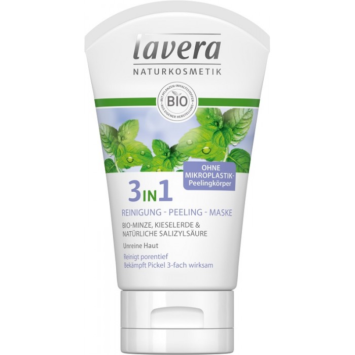  Lavera    3  1