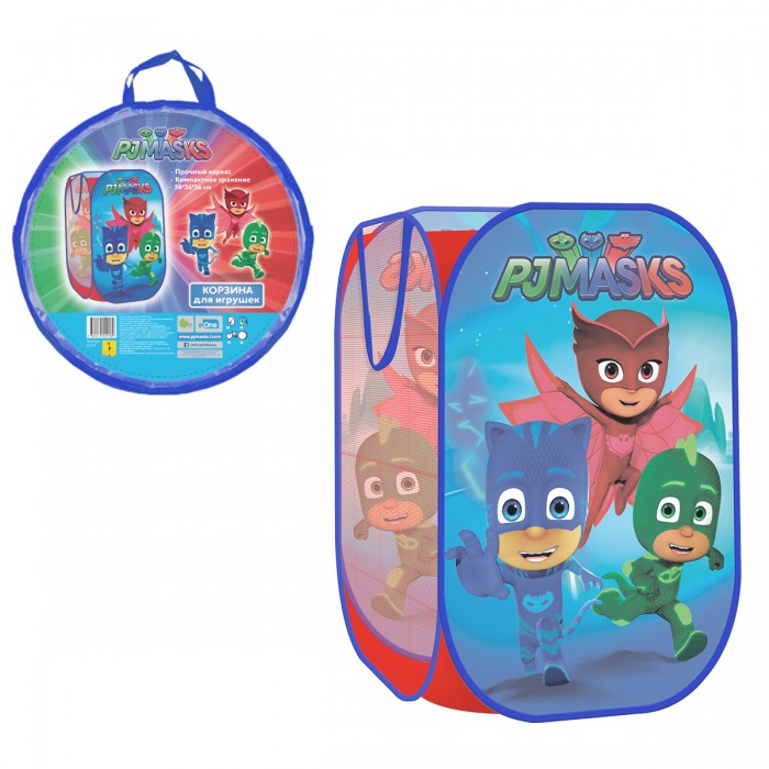     (PJ Masks)    363658  32779