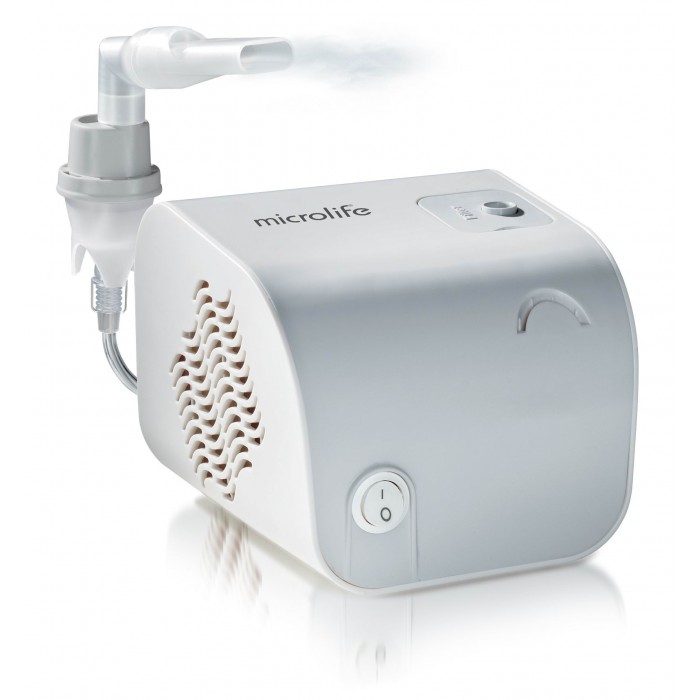  Microlife    NEB 100