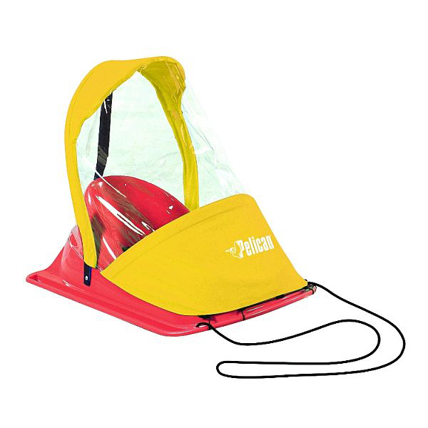  Pelican Baby Sled Deluxe