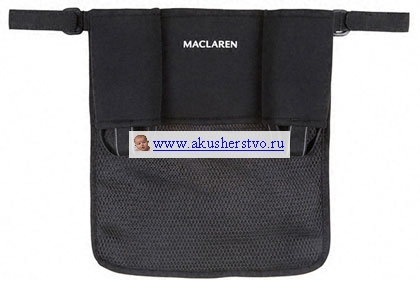  Maclaren  