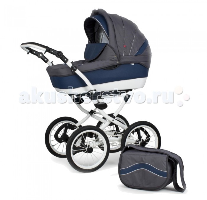  Adbor Marsel PerFor Classic 3  1