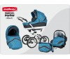  Adbor Marsel PerFor Classic 3  1 - Adbor Marsel PerFor Classic 3  1