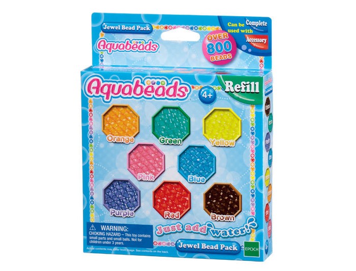  Aquabeads    