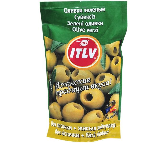  ITLV    195 