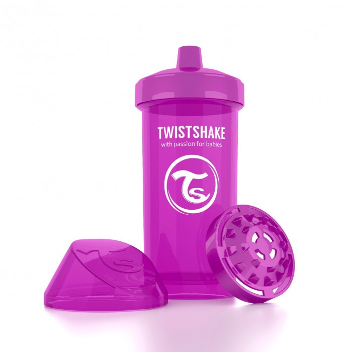  Twistshake Crawler Cup 360 