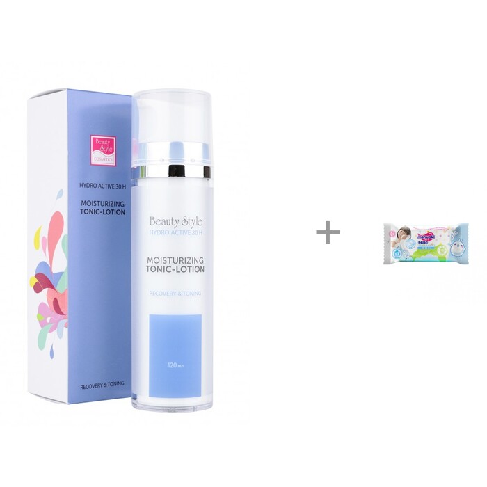  Beauty Style 7  Hydro active 30 h   120     L Manuoki