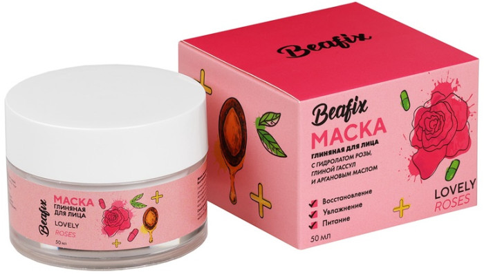  Beafix    Lovely Roses  , ,  50 