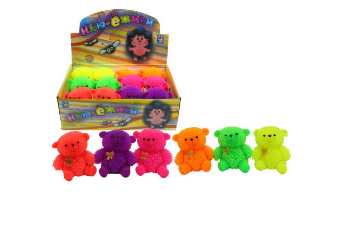   1 Toy -  9 
