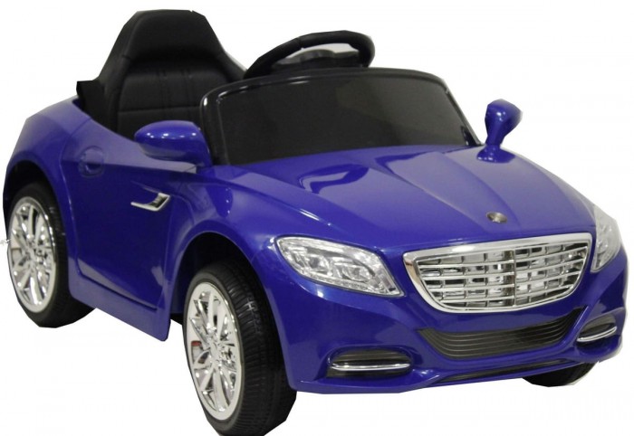  RiverToys Mercedes T007TT