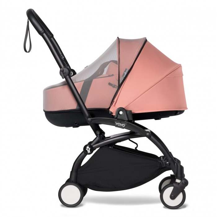   BABYZEN   Bassinet  Yoyo Bassinet Mosquito Net