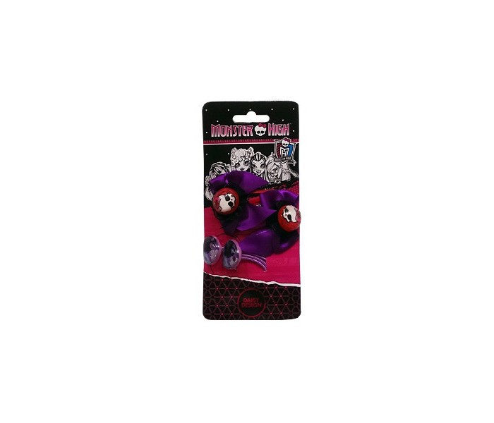  Daisy Design     Monster High  4 . + 