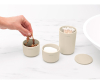  Brabantia    ReNew 3 . - ReNew Storage Pots, set of 3 - Soft Beige - 8710755223501 Brabantia_96dpi_1280x960px_E_NR-29195.JPG-1684320662