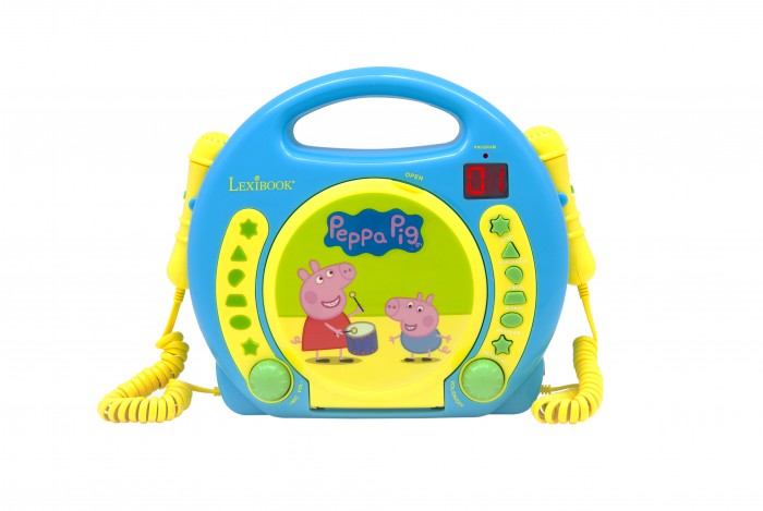  Lexibook CD-    