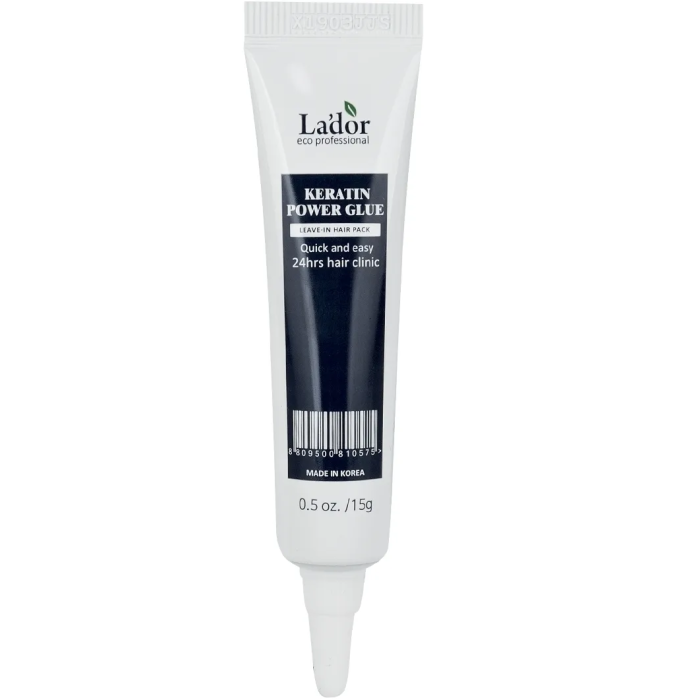  Lador       Keratin Power Glue 15 