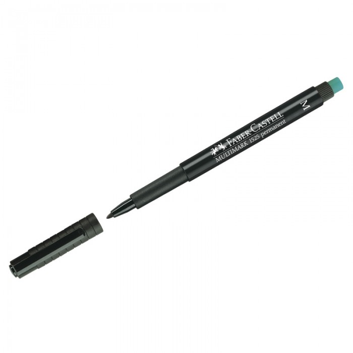  Faber-Castell   Multimark permanent M 1.0 