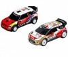  Carrera  Rally Kings GO - Carrera  Rally Kings  GO!!!