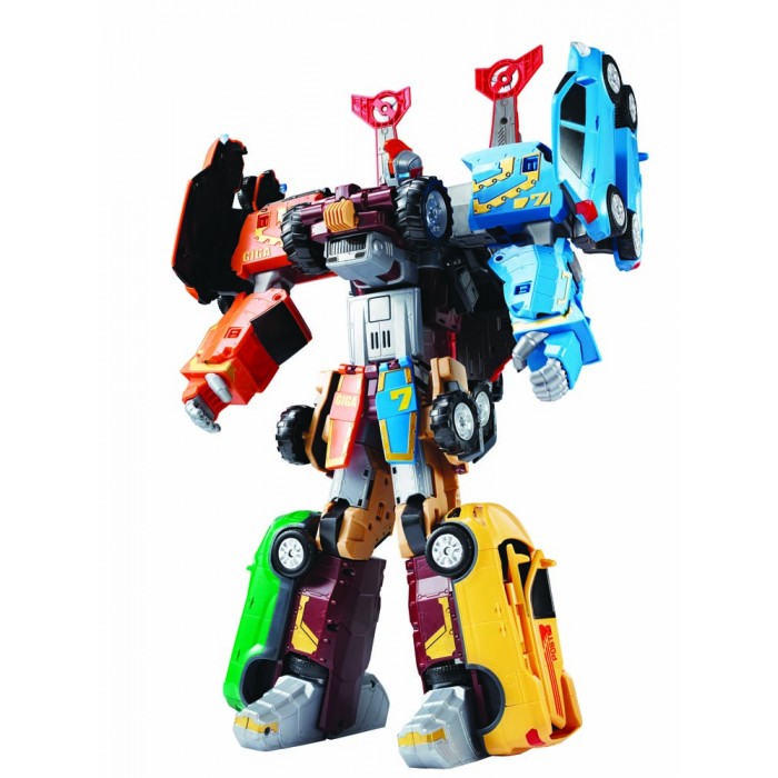  Tobot -  7