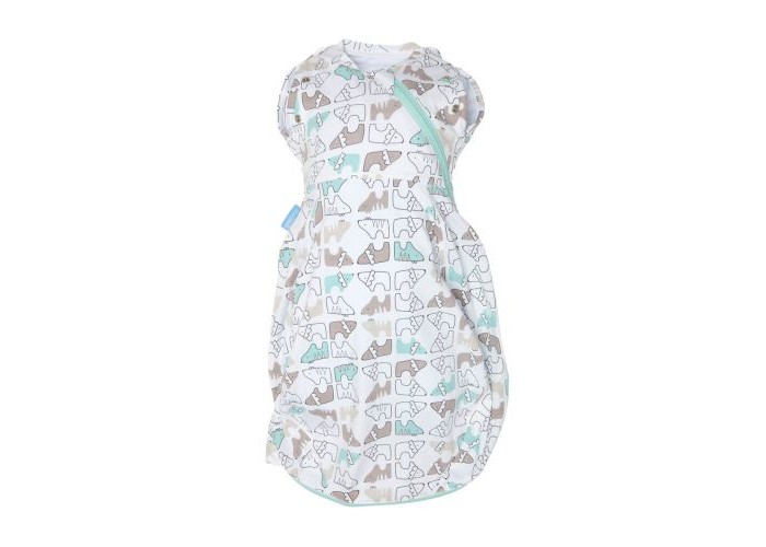   GRO Company Cosy Grosnug 21    